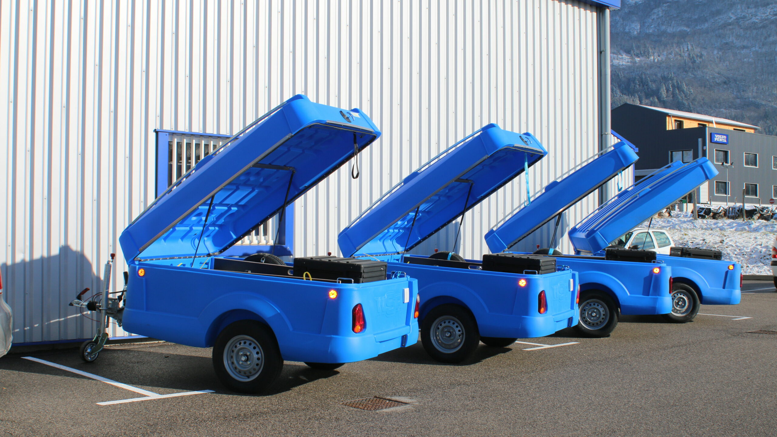 Remorque batteries remorque batteries rbat01