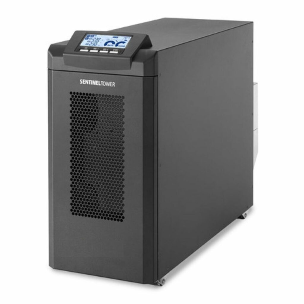 ups gamme set