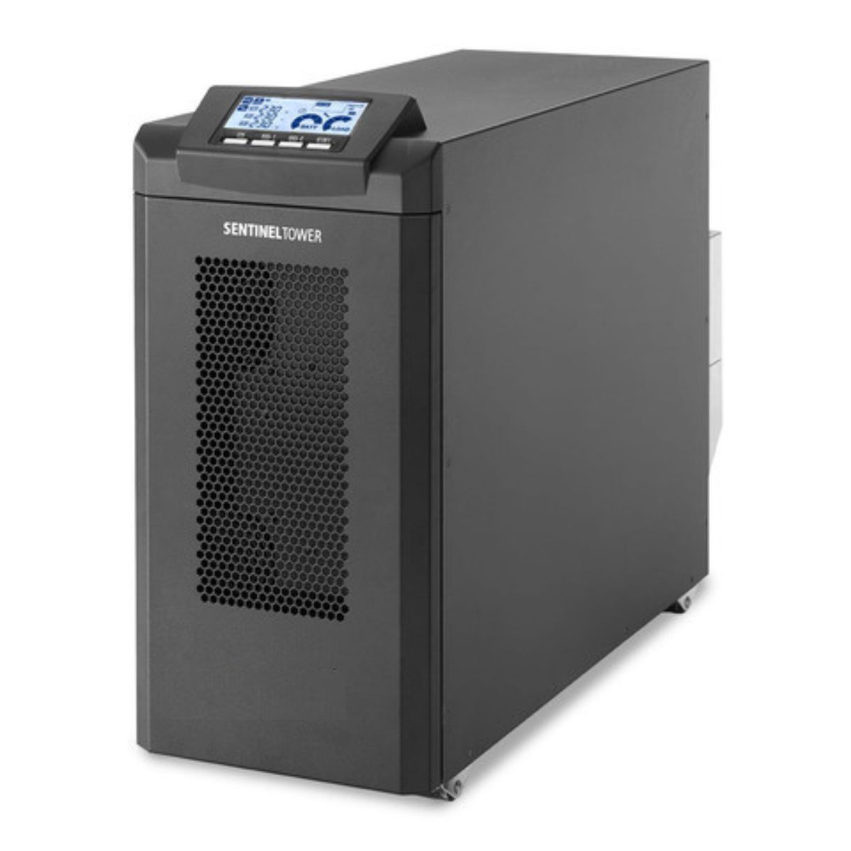 Conversion d’énergie ups gamme set