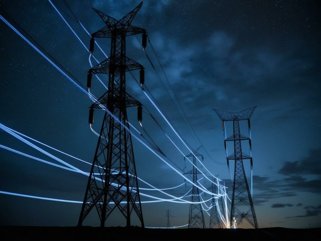 pôle énergie