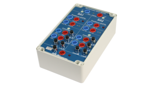 sef01 – sectionneur fictif 48v127v