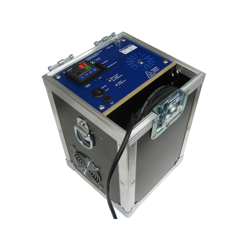 Test spécifique tstt02 testeur de sonde de température transfo