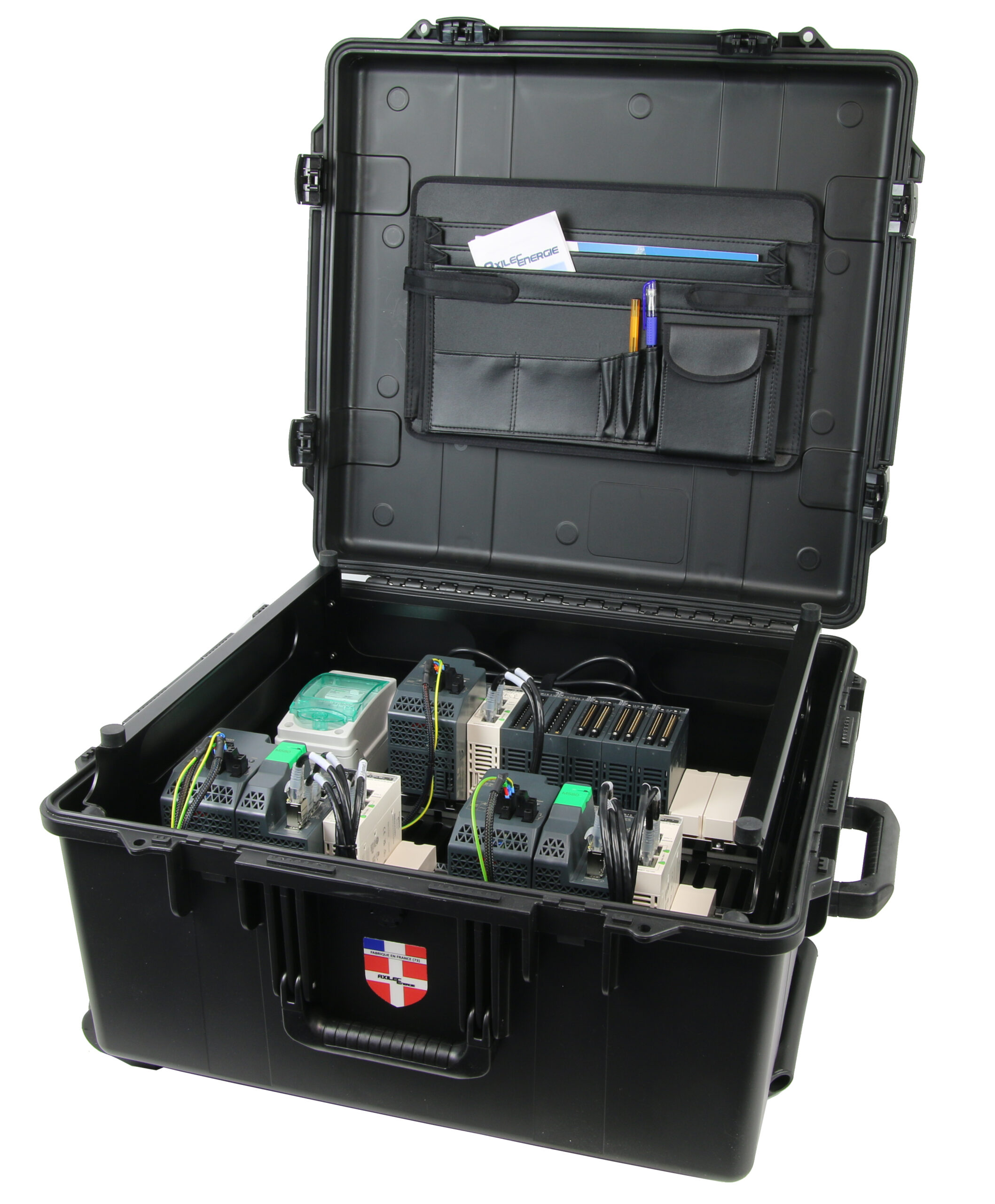Valise de formation vtfse01 valise de formation