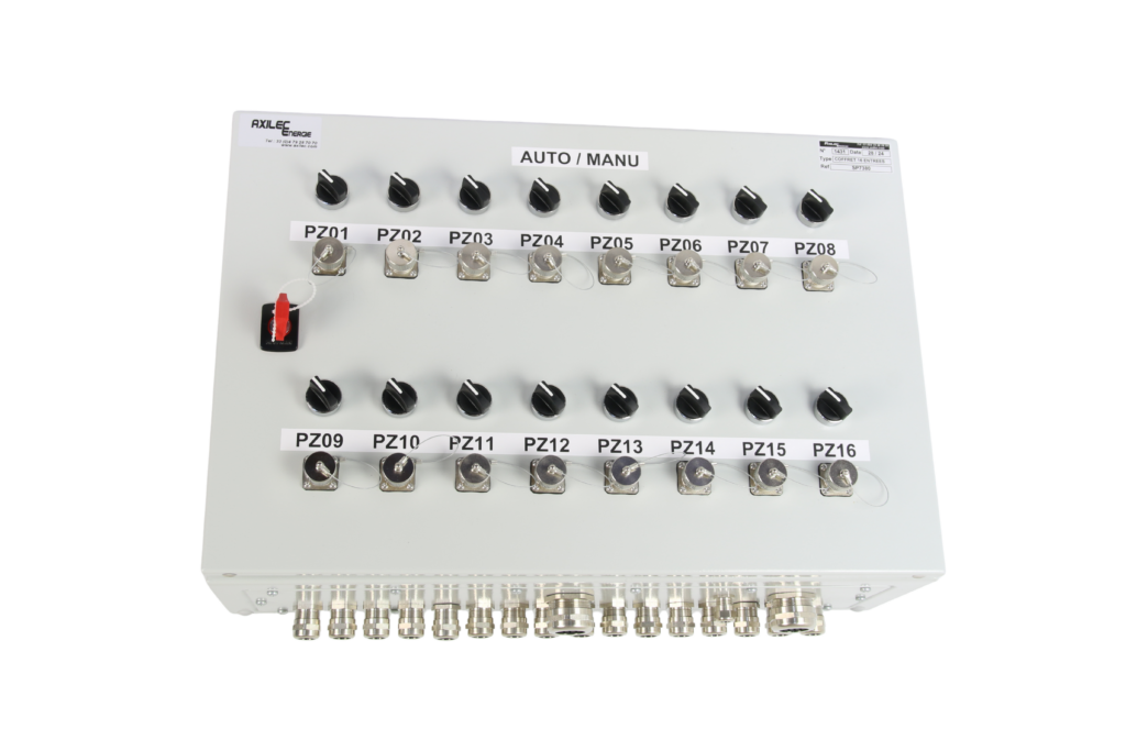 coffret d