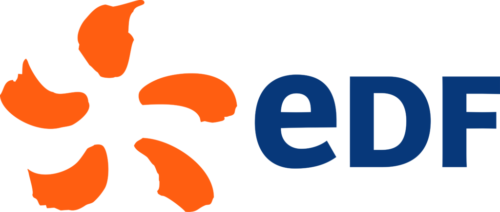 Ateliers d'énergie Électricité de france logo.svg