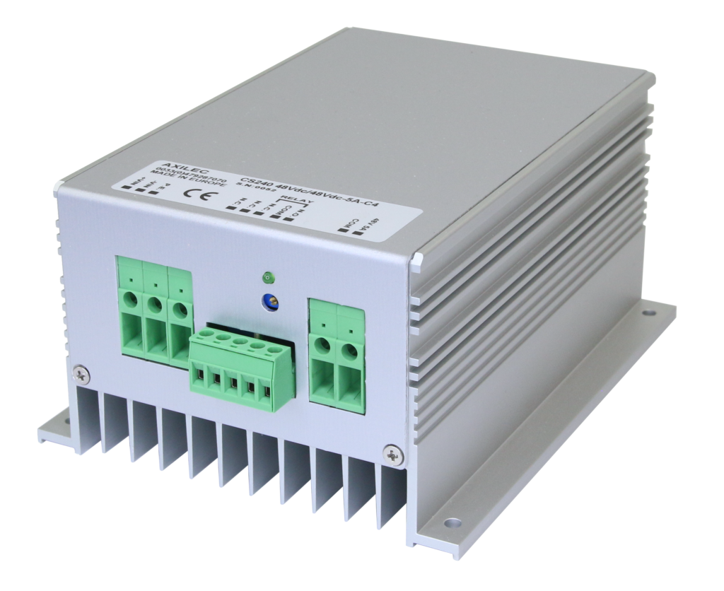 Convertisseurs (DC/DC) cs as
