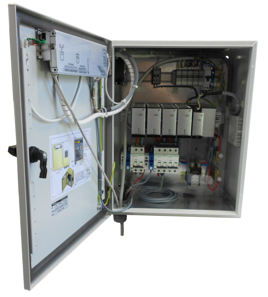 Alimentations et chargeurs (AC/DC) ACM250