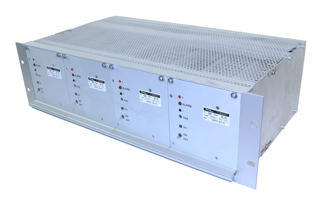 Convertisseurs (DC/DC) fp21c a